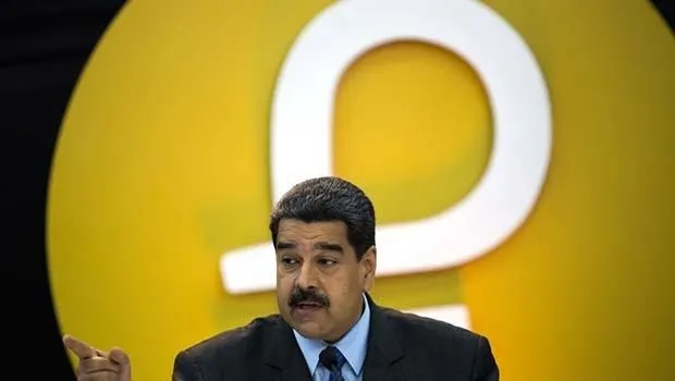 Венесуэльская криптовалюта El Petro собрала 735 млн долларов на пресейле