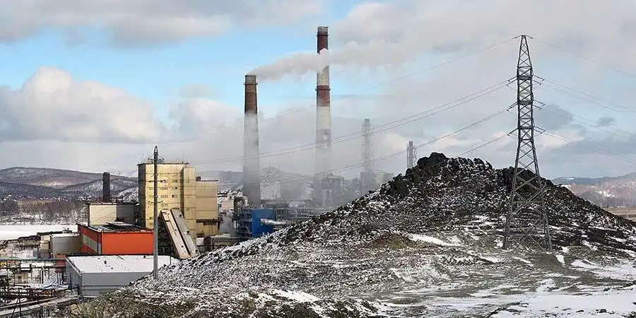 Минфин подготовил экологический налог для предпринимателей