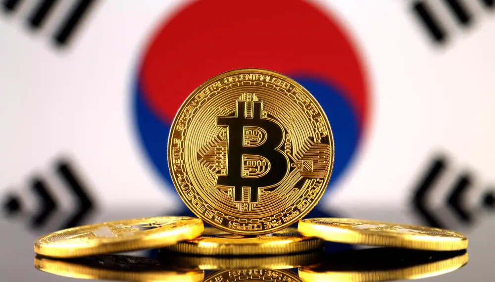 bitcoin-korea