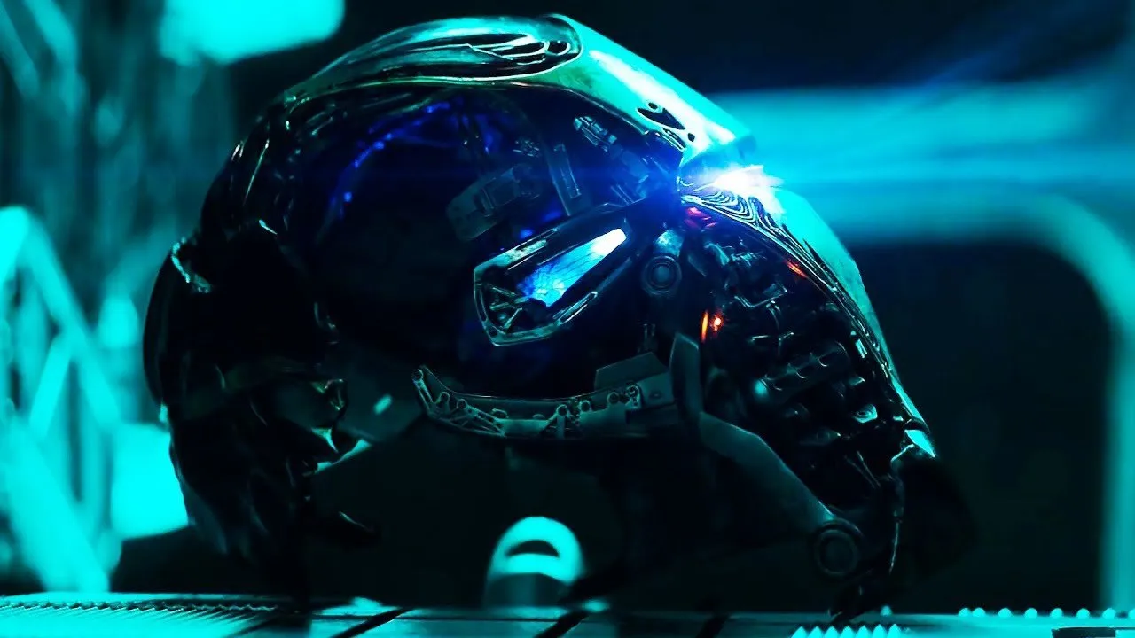 Завершение супергеройской саги Мстители Финал