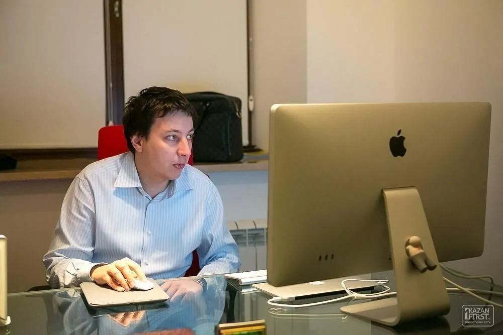 Дмитрий Еремеев основатель группы FIX