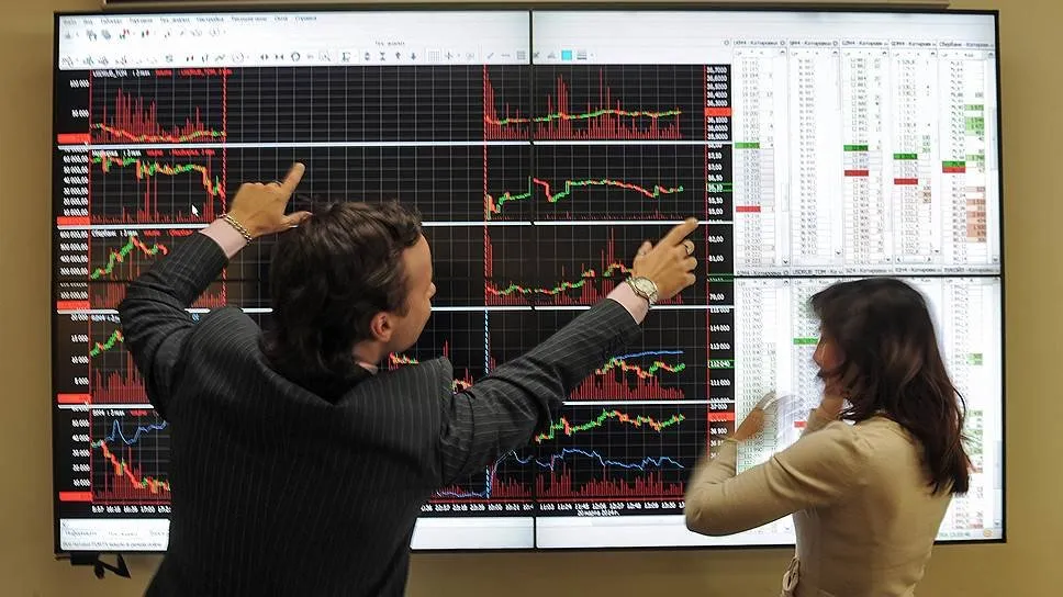 Мировая экономика стагнирует Прогноз курса рубля на неделю