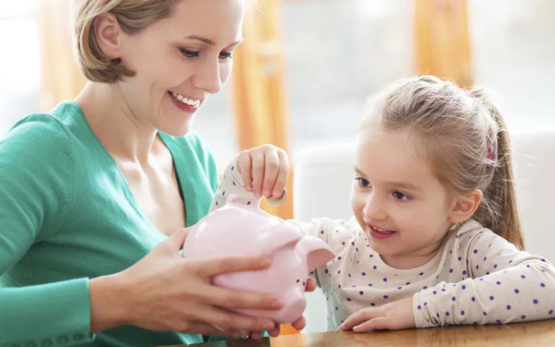 Пособия при рождении третьего ребенка