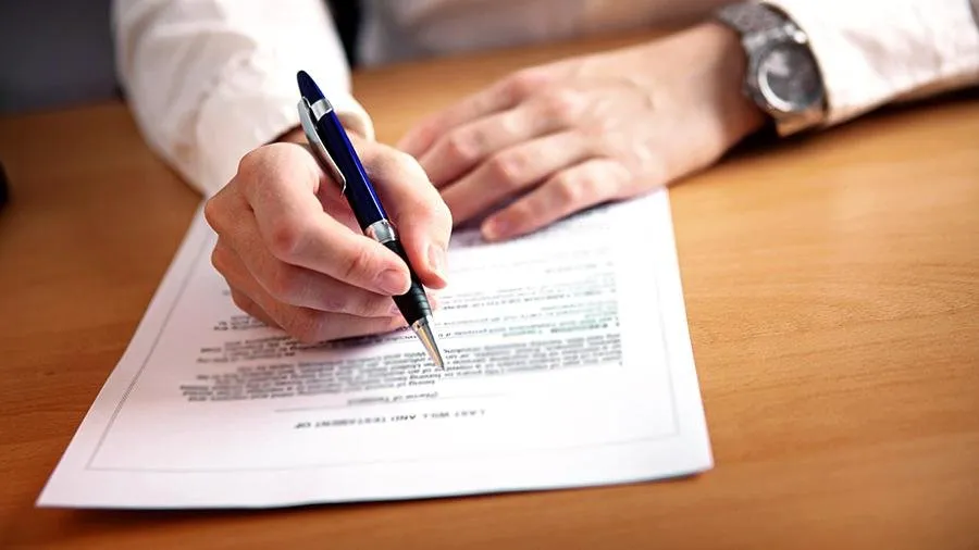 Как составить дарственную