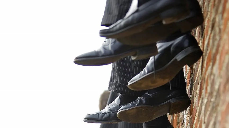 Почему не растут зарплаты бюджетников?