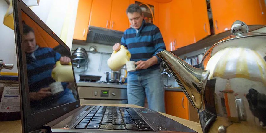 Минфин введет налог для самозанятых