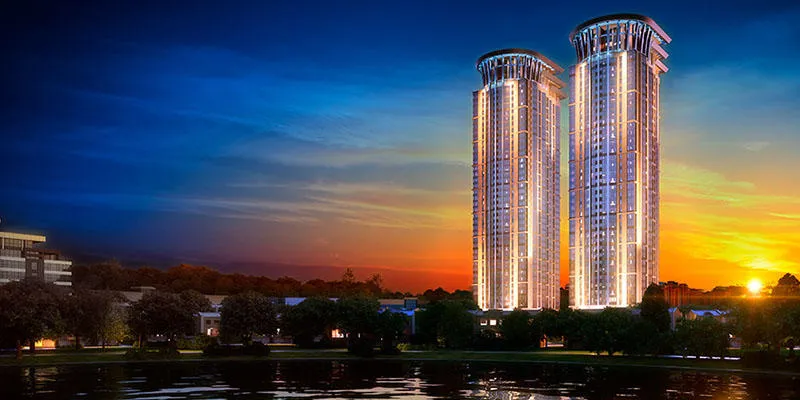 Купить квартиру в Раменках