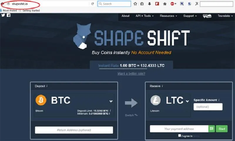 Как избежать мошенничества на рынке криптовалют