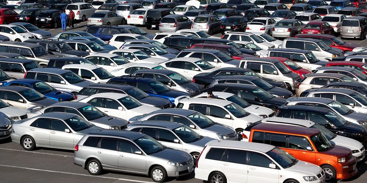 Как выбирать поддержанный автомобиль