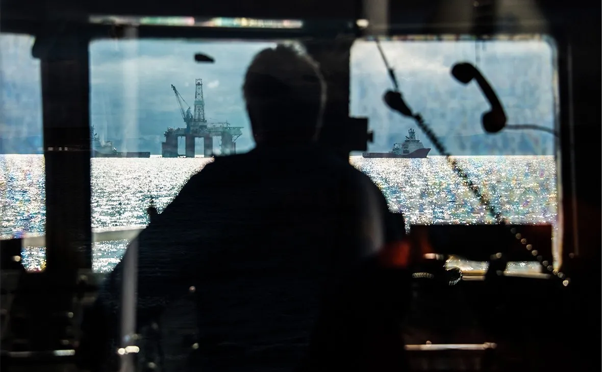 Цены на нефть продолжат рост на этой неделе Brent преодолел $70 за баррель