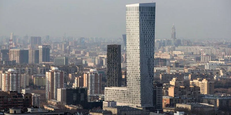 Купить квартиру в Хамовниках