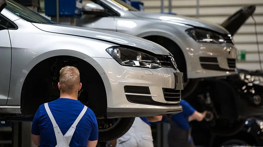 Автозапчасти по полису подорожают на 6,5% Страховые выплаты по ОСАГО возрастут