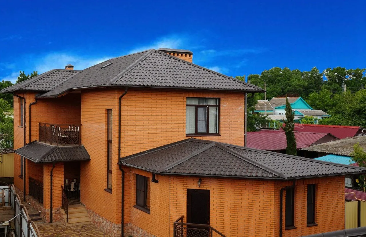 Дом в Геленджике Сколько стоит дом в Геленджике