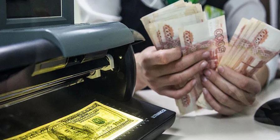 Какие факторы влияют на курс рубля?