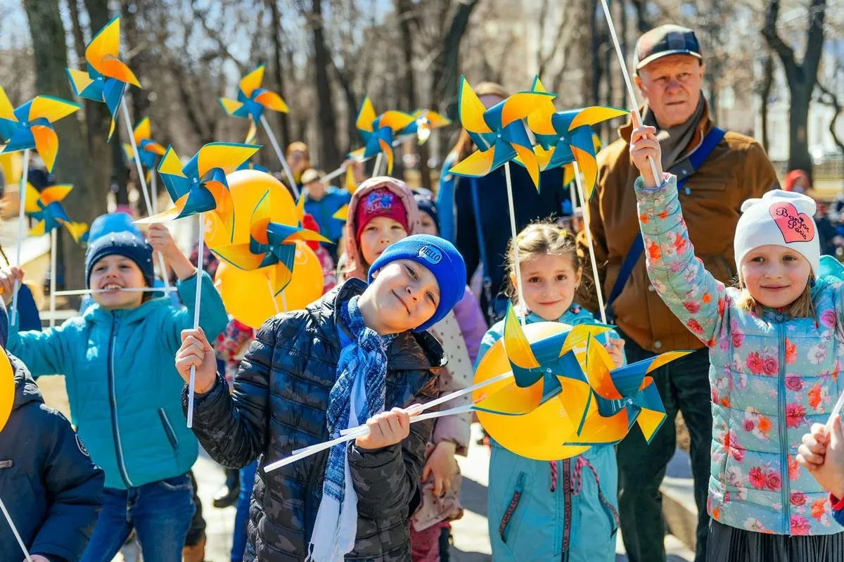 Фестиваль Пасхальный дар Пасхальный дар