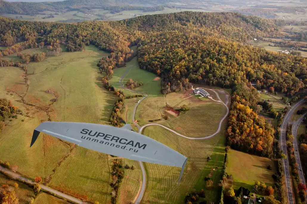 Разработчик беспилотных систем