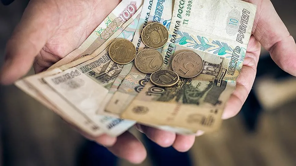 Надбавки к пенсии в мае