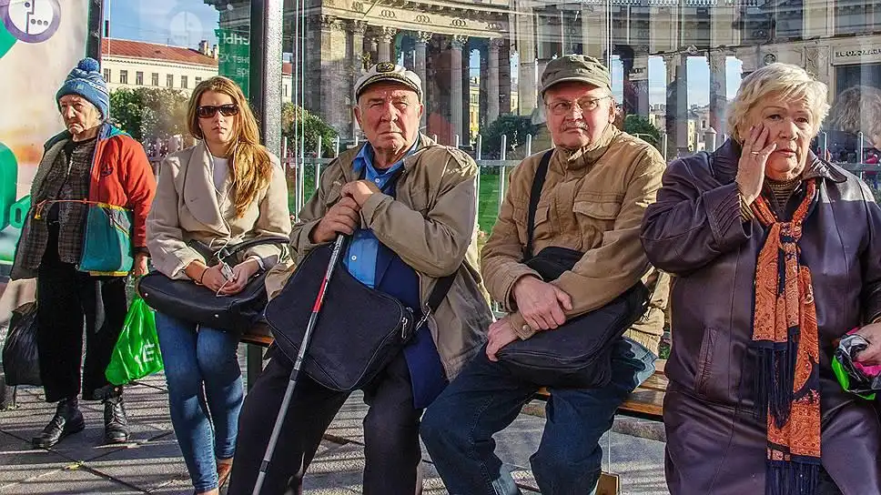 Многие регионы не стремятся повышать ПМ для пенсионеров Прожиточный минимум пенсионеров