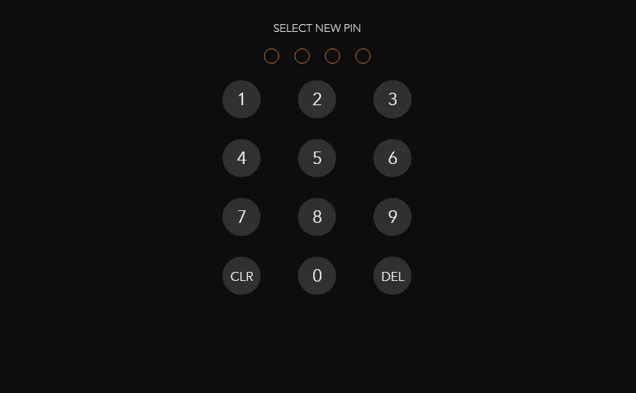 код безопасности