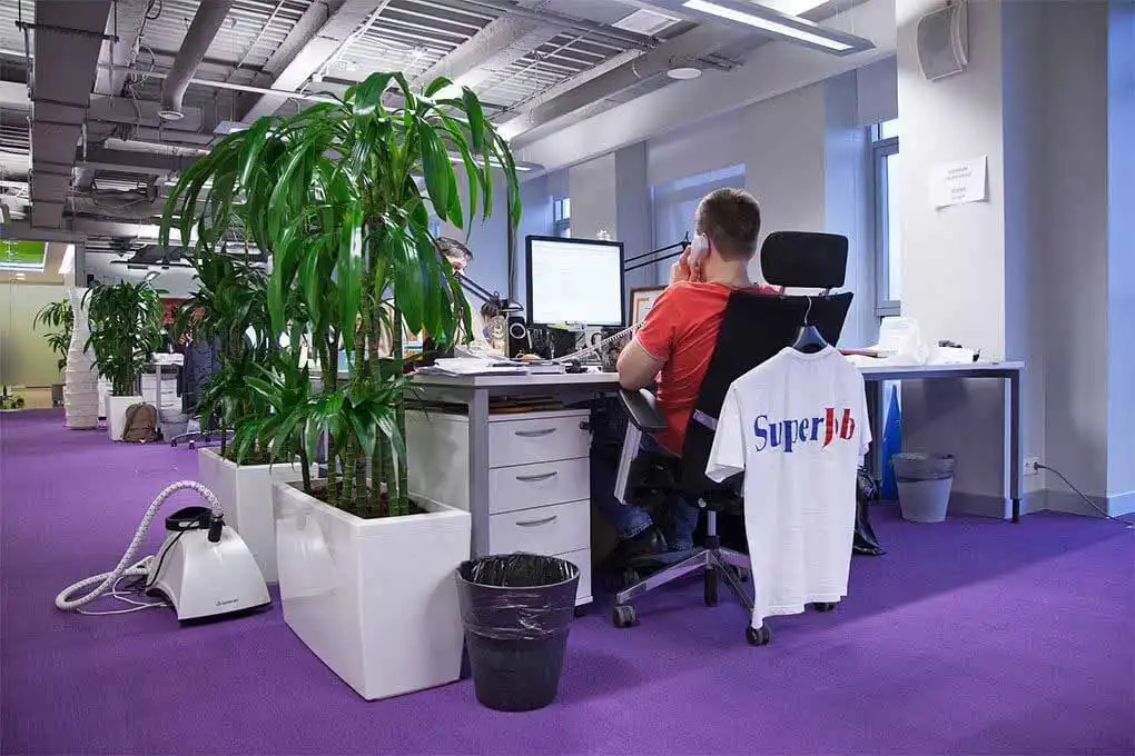 Superjob
