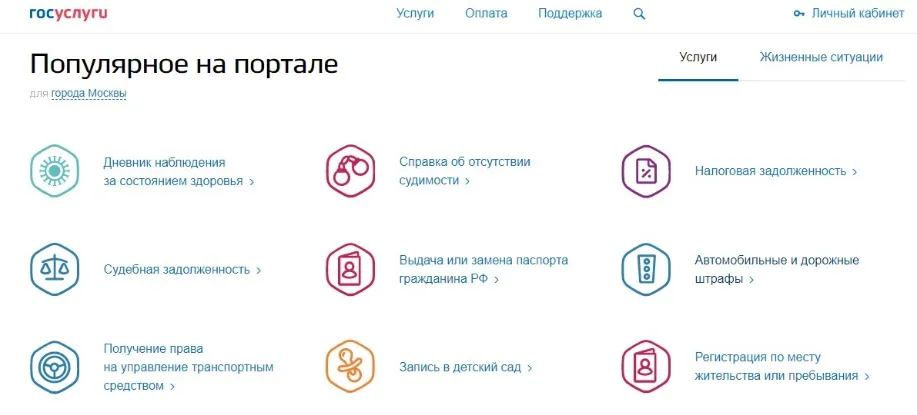 Автомобильные и дорожные штрафы