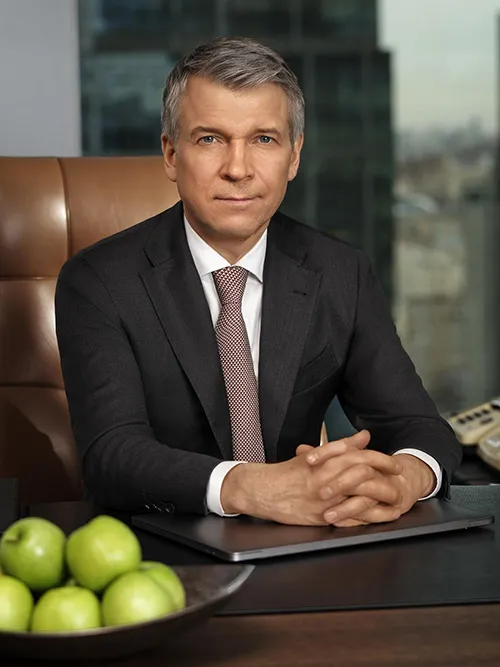 Листов Борис