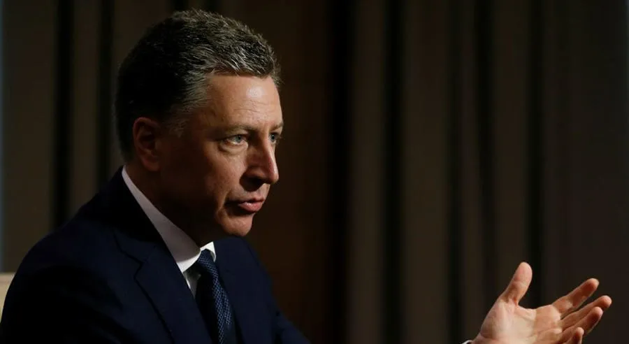 Курт Волкер заявил, что против России будут введены еще санкции.