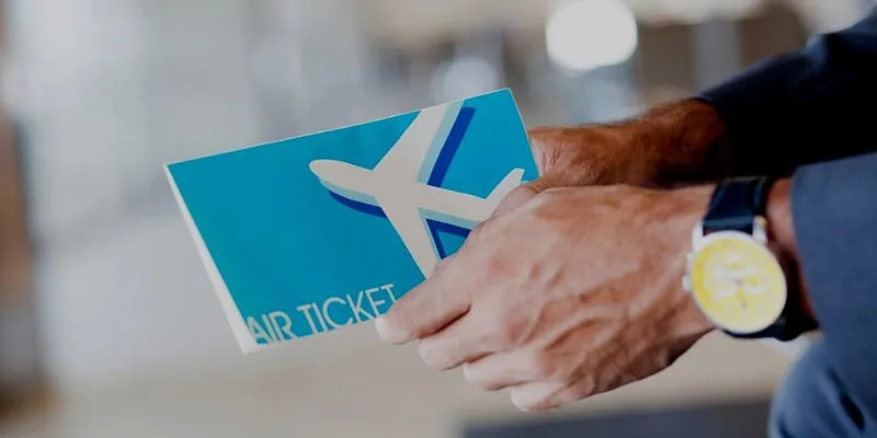 Авиакомпании повысили цены на билеты