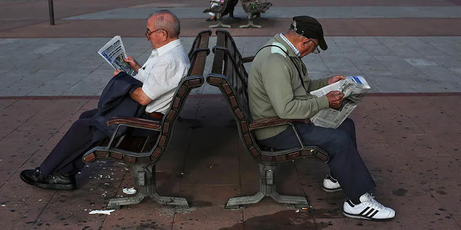 Власти не могут решить, как подключить граждан к накопительной системе ИПК