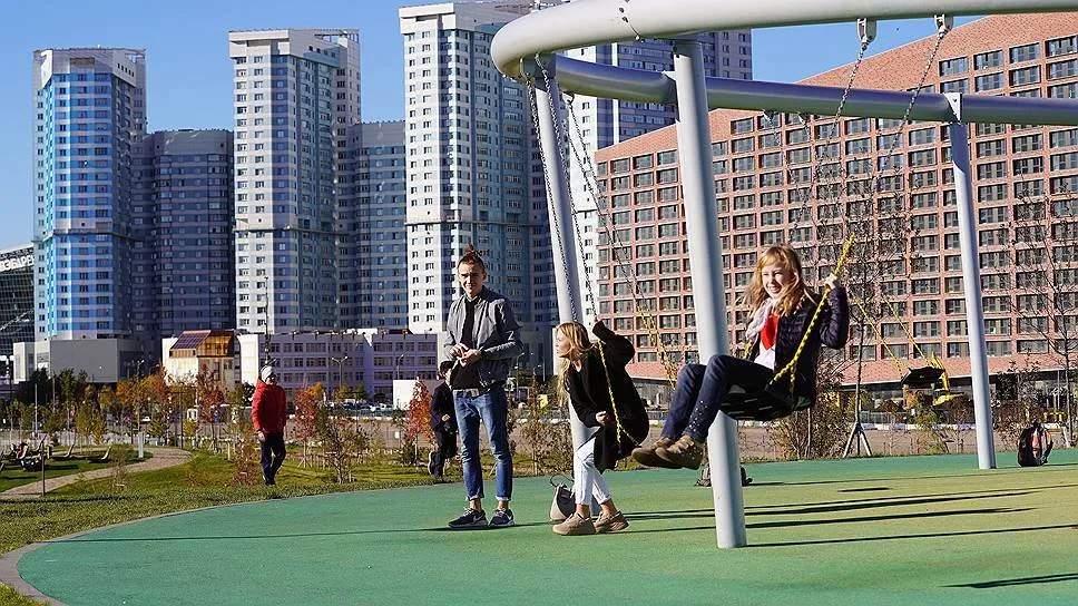 Как правильно выбрать застройщика