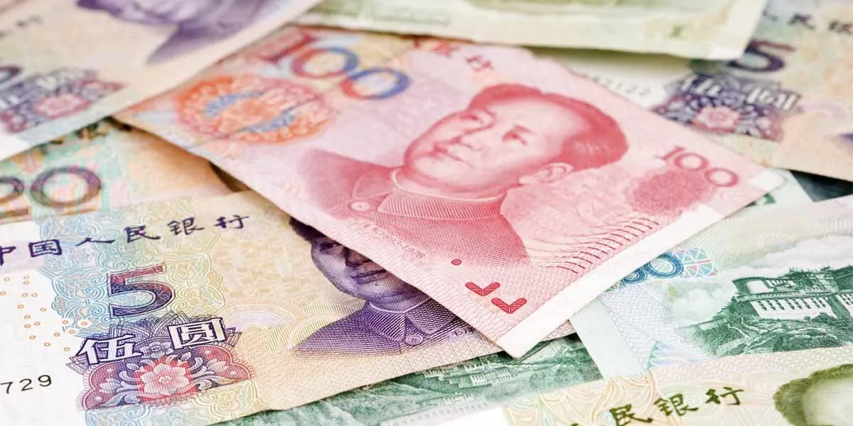 Юани Когда доллар обвалится