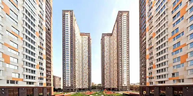 Купить квартиру в Измайлово