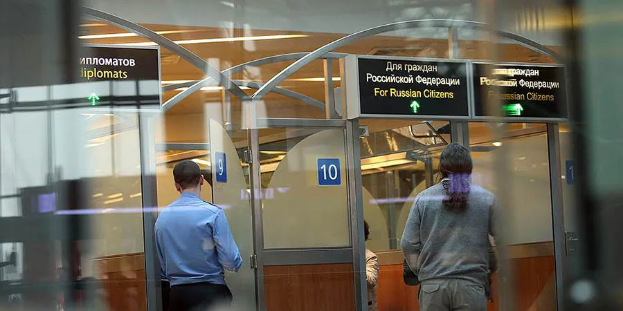 Пограничный переход С задолженностью по кредиту могут ли возникнуть проблемы с выездом?