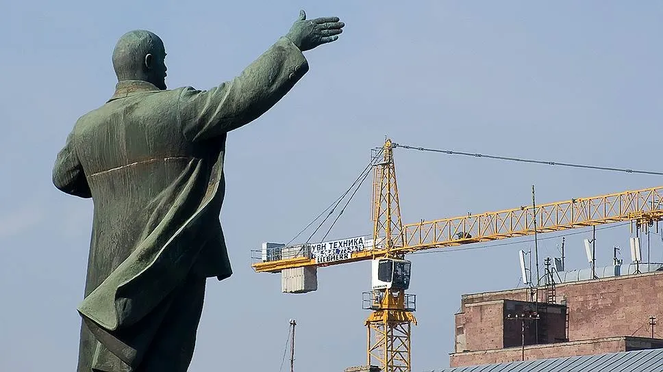 Реформа долевого строительства