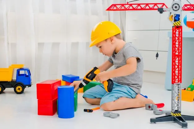 Документы для оформления детского пособия