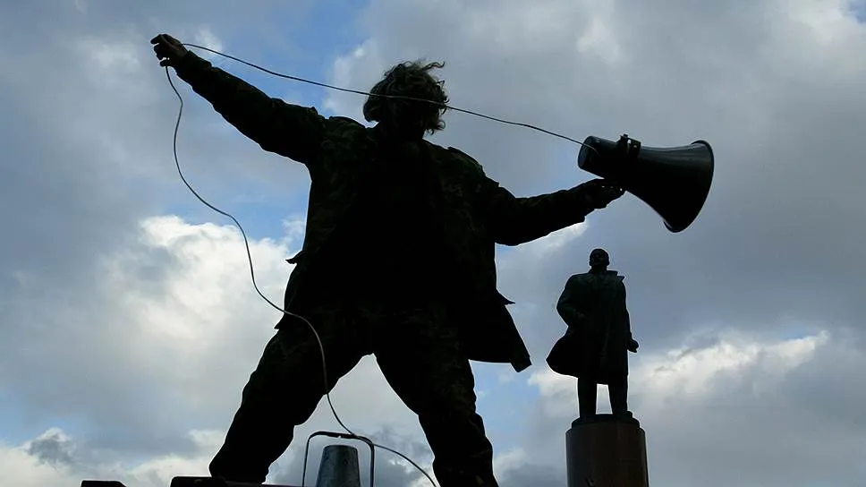 Выборы президента РФ 2018