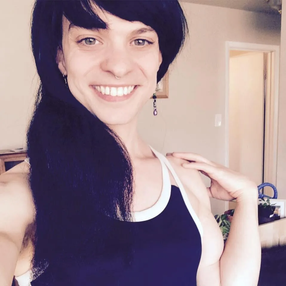 Райна Ревер, Maiden