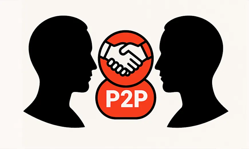 Лучшие сервисы с P2P обменом криптовалют