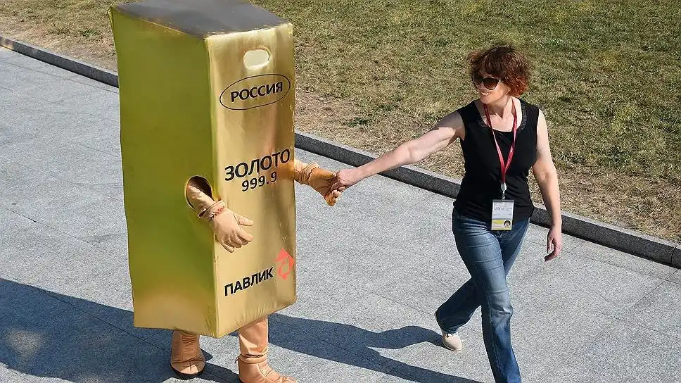 Россия избавляется от госдолга США