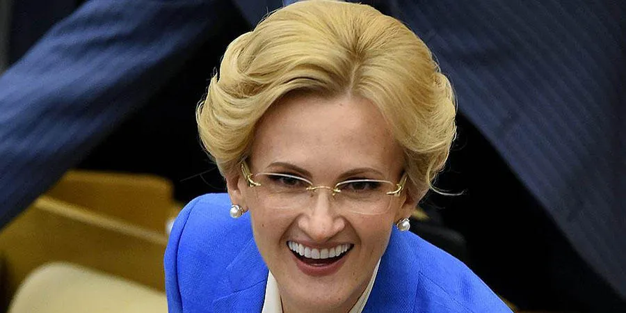 Вступил в силу «закон Яровой»