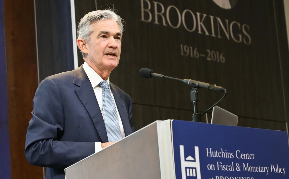 ФРС повысит ставку