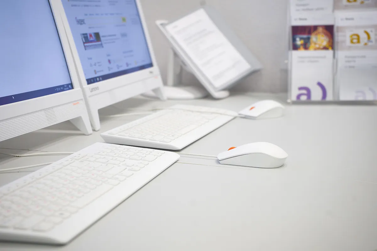 Всегда готовы помочь