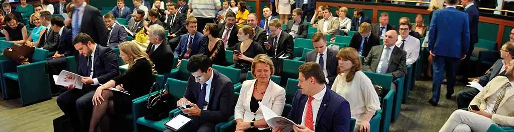 Продолжается регистрация участников XIV премии «Финансовая элита России 2018»