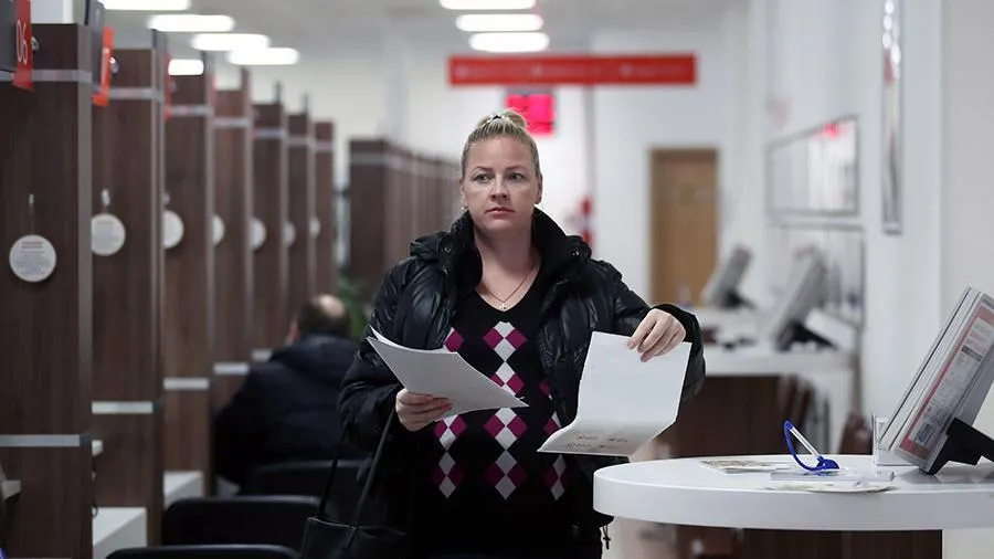 Проверьте, нужно ли вам платить налоги Приближается крайний срок оплаты налогов