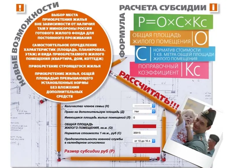 Нюансы и подводные камни