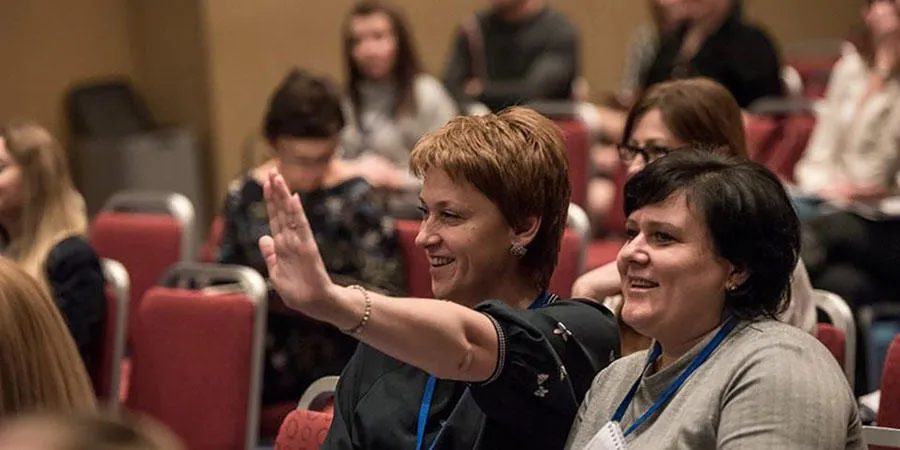 Управление персоналом в МФИ