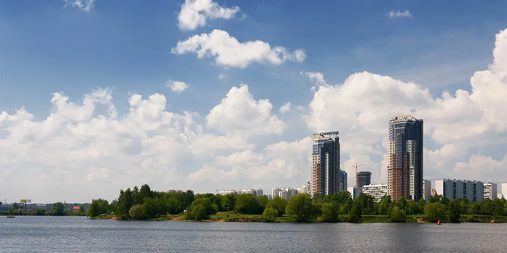 Купить квартиру в Строгино