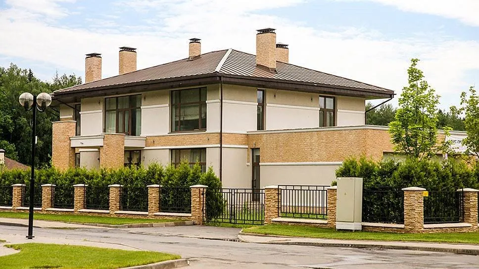 Жилые дома не могут быть выше 20 метров Дачников обяжут сообщать о строительстве на садовых участках