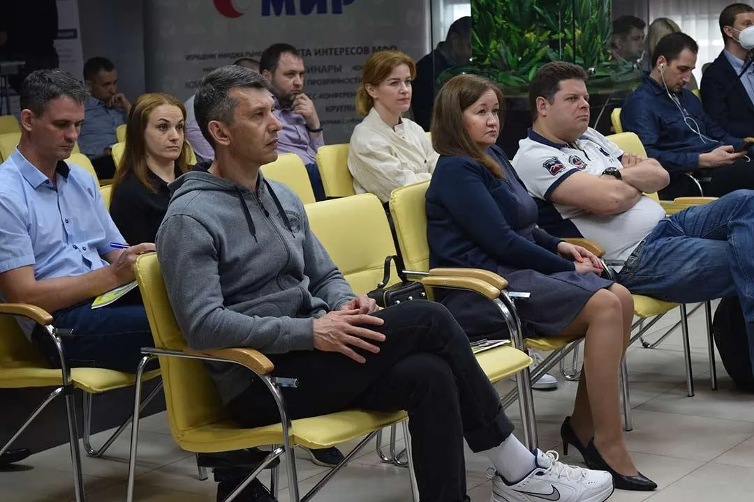 Фото с зала 4