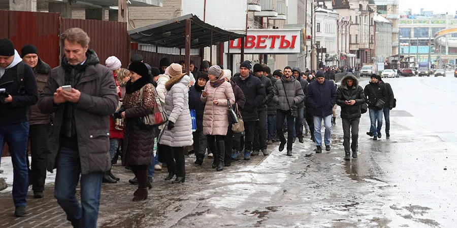 Антиотмывочный закон пересилил права вкладчиков